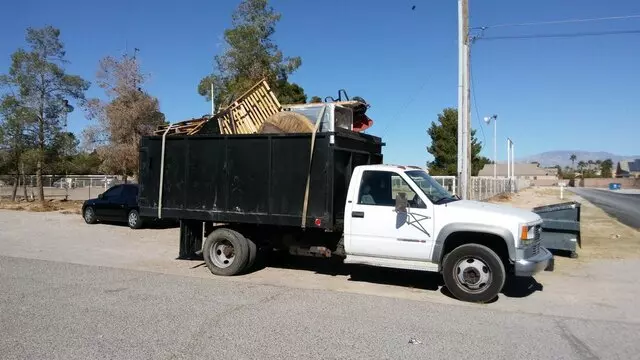 2 The Dump