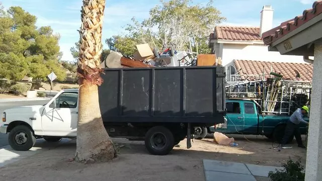2 The Dump