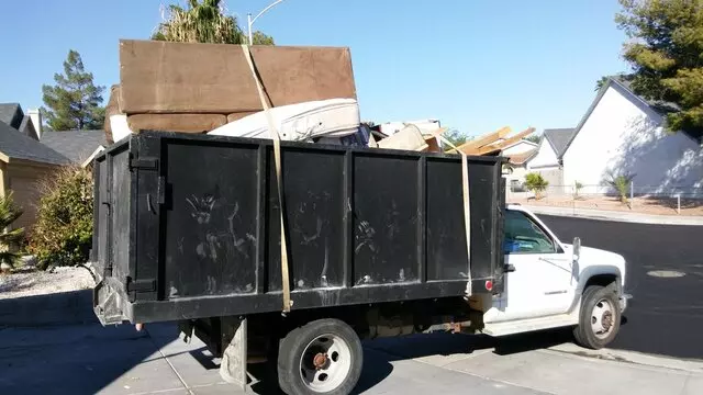 2 The Dump