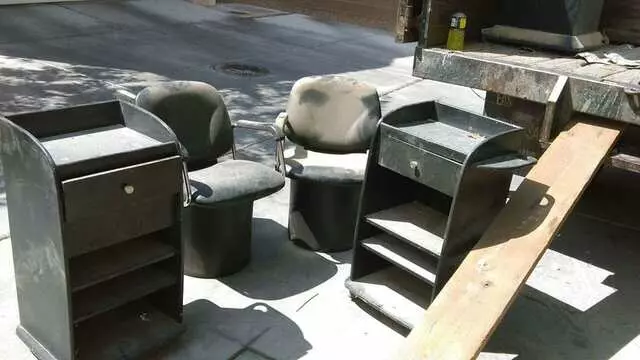 2 The Dump