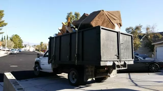 2 The Dump