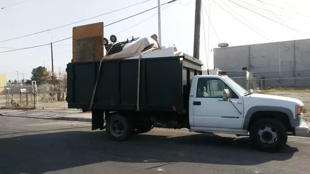 2 The Dump