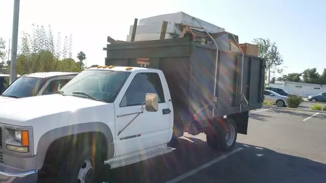 2 The Dump
