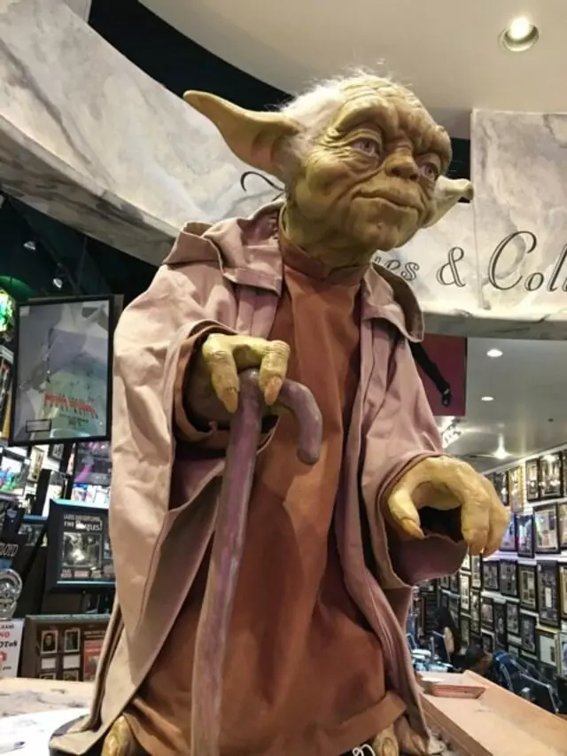 Antiquities of Nevada - The Forum Shops at Caesars