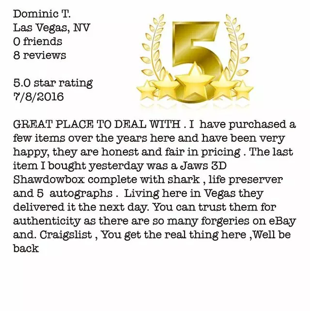 Antiquities of Nevada - The Forum Shops at Caesars