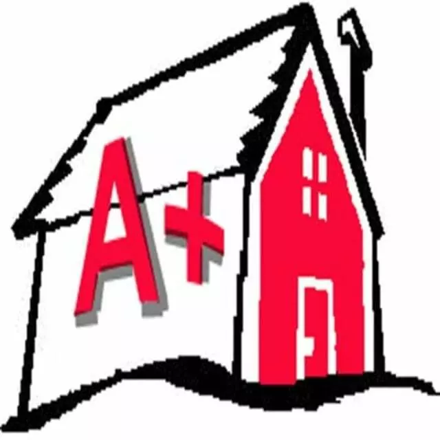 A Plus Appraisals