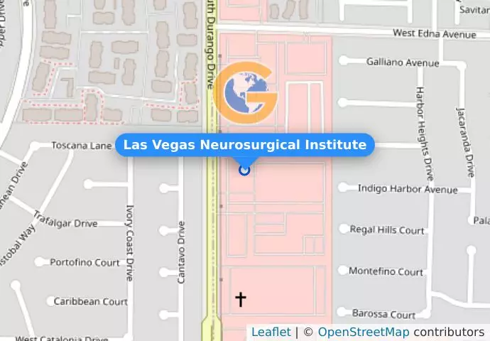 Las Vegas Neurosurgical Institute
