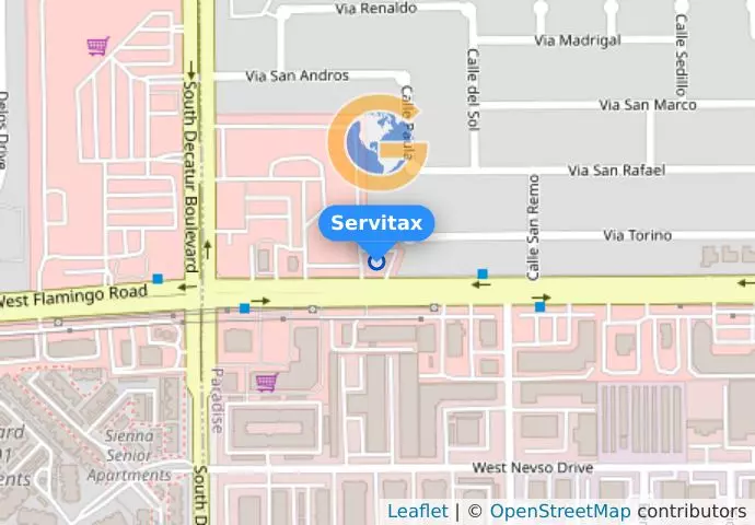 Servitax
