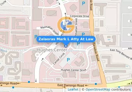 Zalaoras Mark L Atty At Law