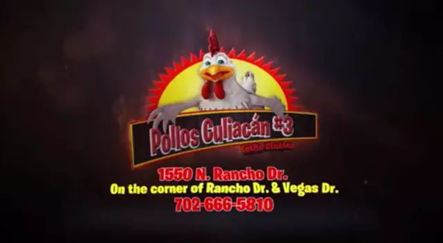 Pollos Culiacan #3