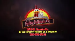 Pollos Culiacan #3