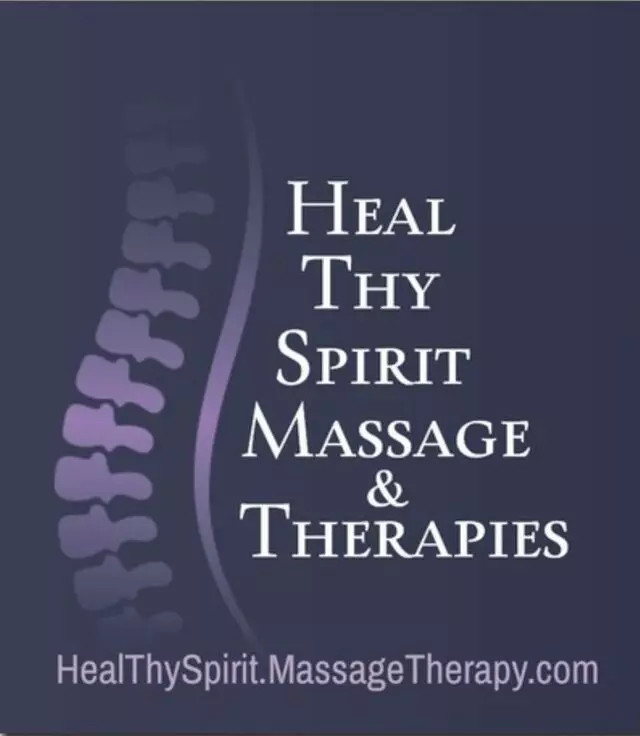 Heal Thy Spirit Massage