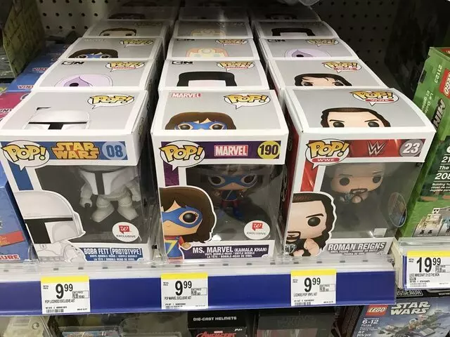 Walgreens
