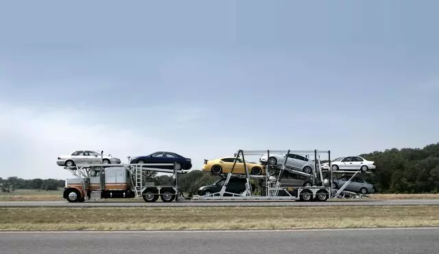 Auto Transporters Nationwide