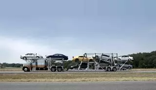 Auto Transporters Nationwide