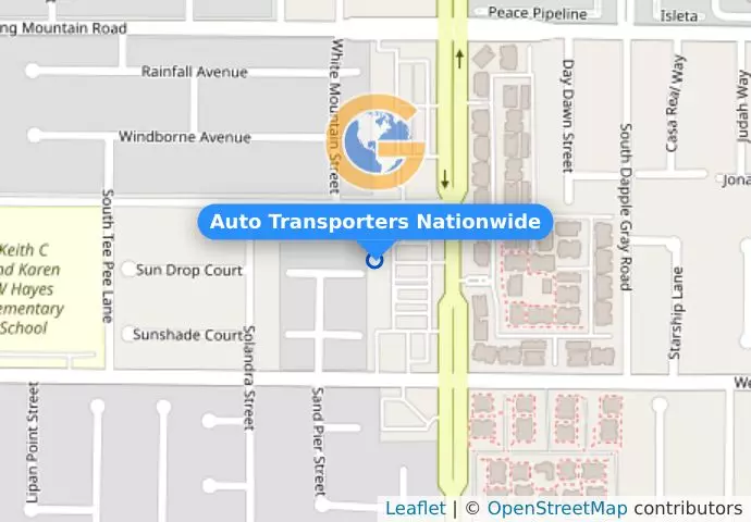 Auto Transporters Nationwide