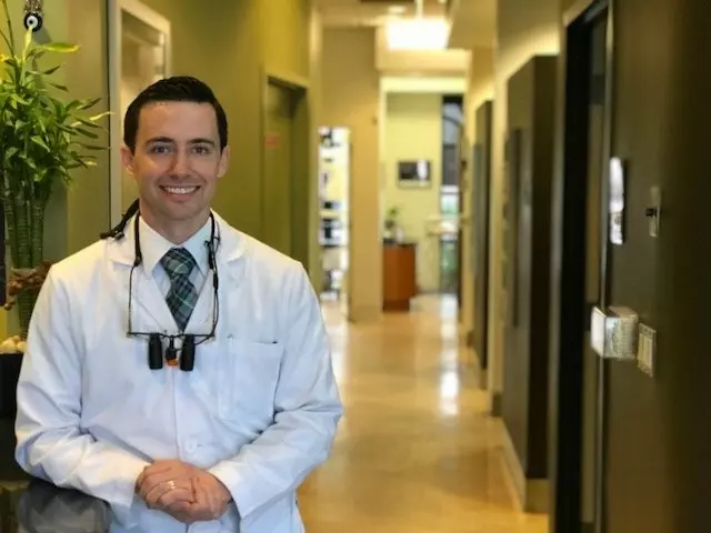 NEA Dentistry