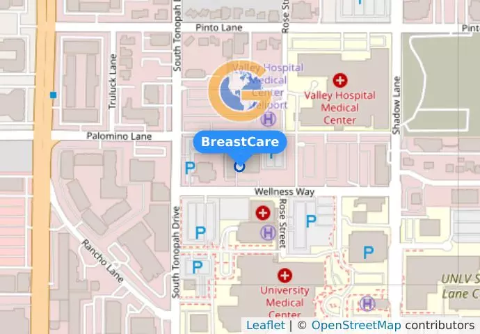 BreastCare