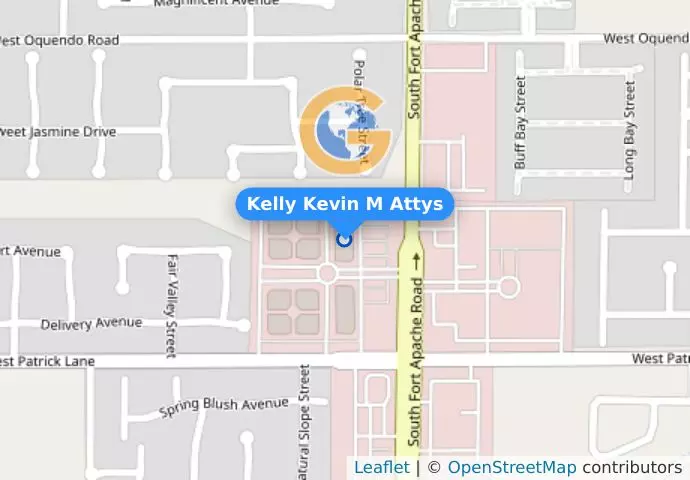 Kelly Kevin M Attys