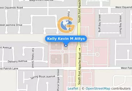 Kelly Kevin M Attys