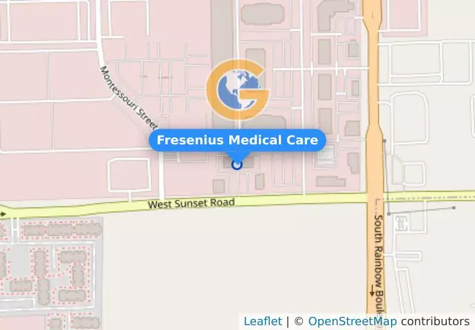 Fresenius Medical Care