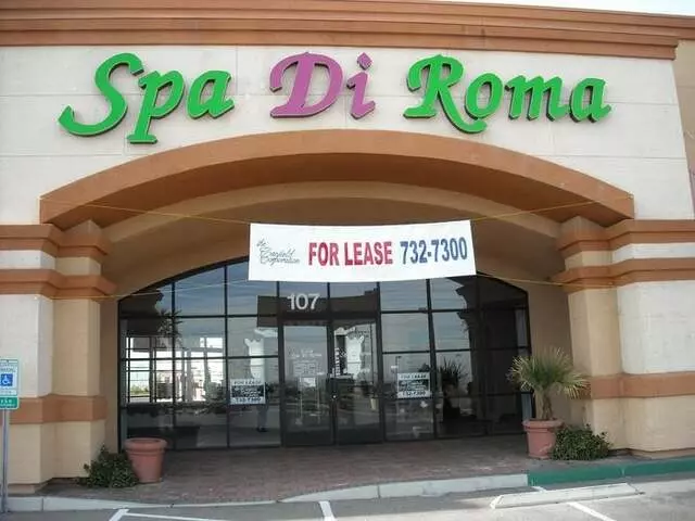 Carribean Day Spa