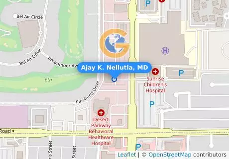 Ajay K. Nellutla, MD