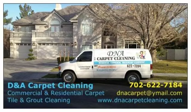 D& A Carpet Cleaning