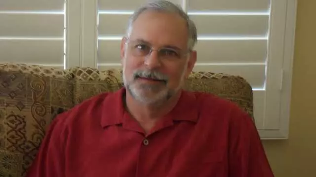 Robert Abrams, CPA