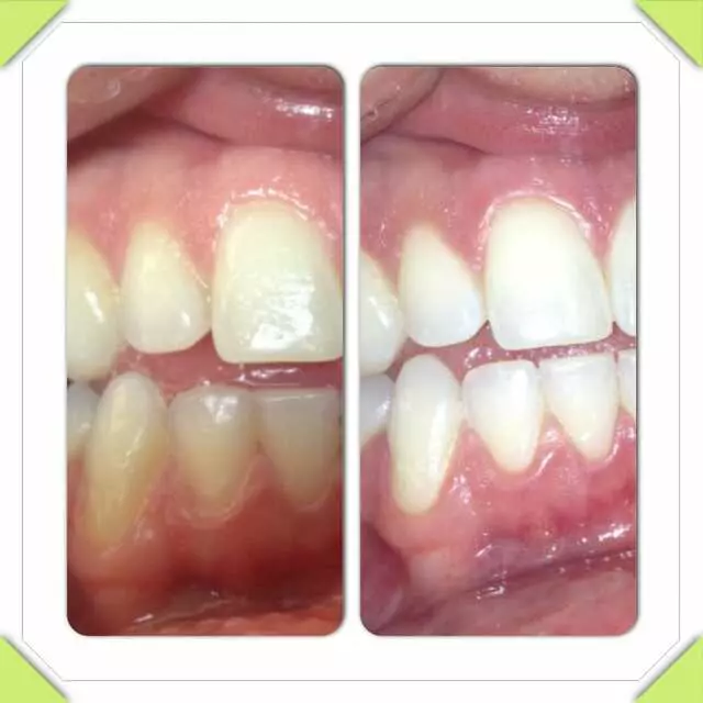 Amazing White Smile Studio