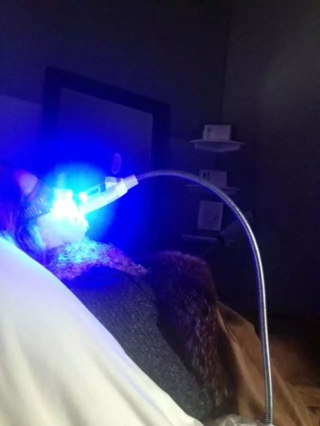 Amazing White Smile Studio