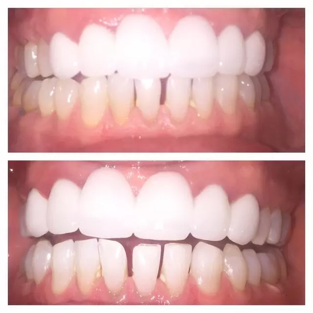 Amazing White Smile Studio