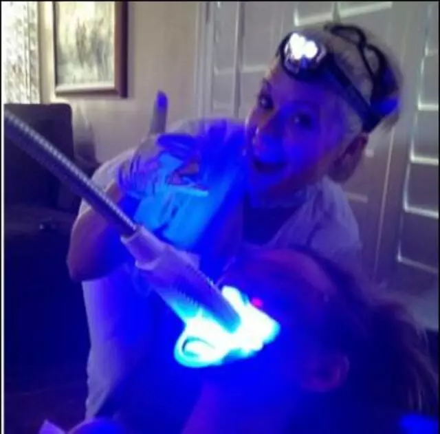 Amazing White Smile Studio