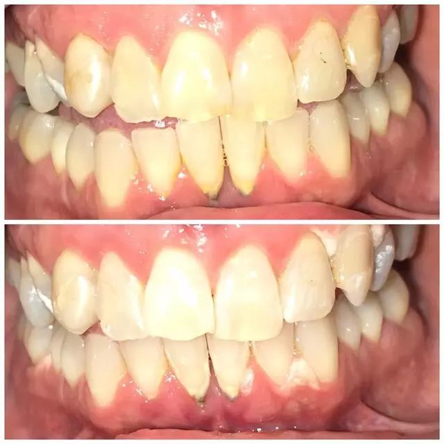 Amazing White Smile Studio