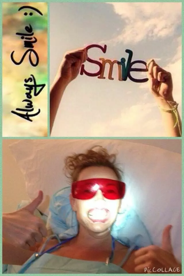 Amazing White Smile Studio