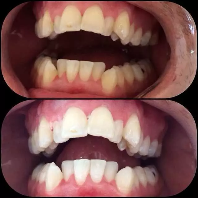 Amazing White Smile Studio