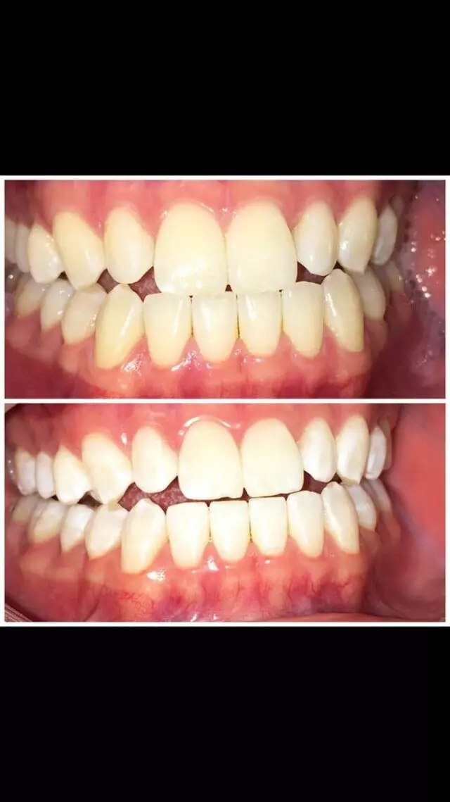 Amazing White Smile Studio