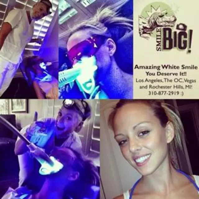 Amazing White Smile Studio