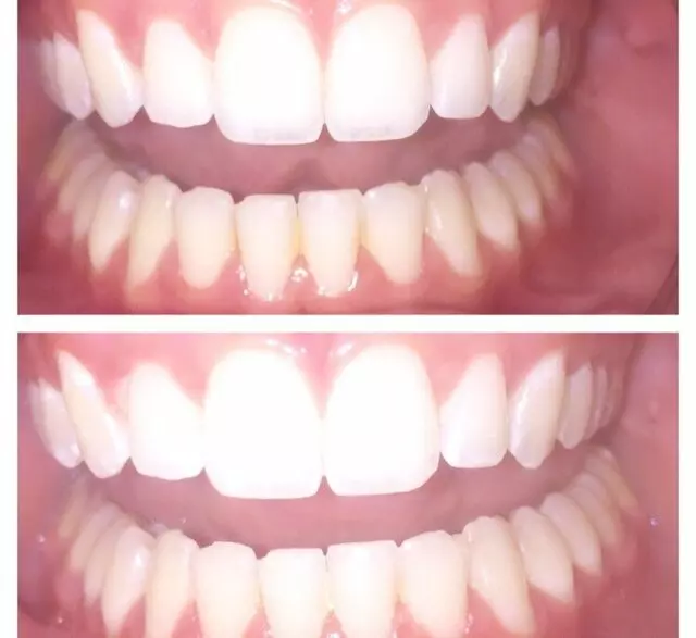 Amazing White Smile Studio