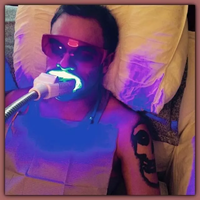 Amazing White Smile Studio