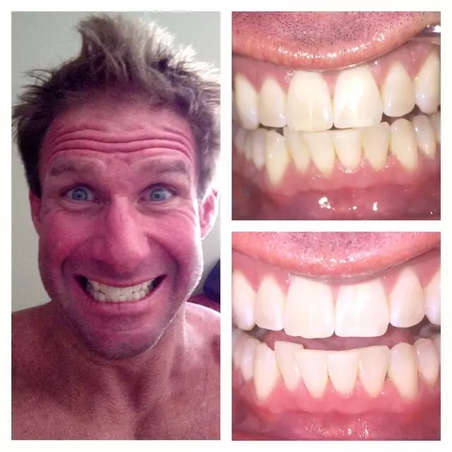 Amazing White Smile Studio