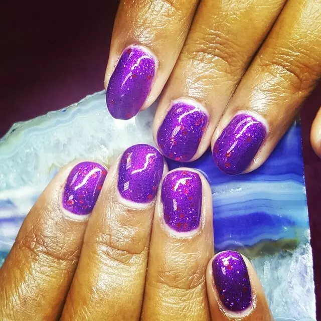 Custom Nails By Gina