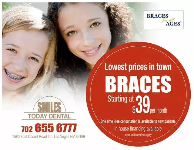 Smiles Today Dental