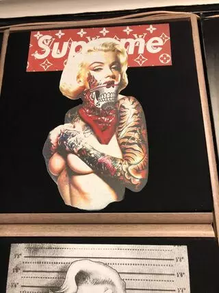 Print It Up