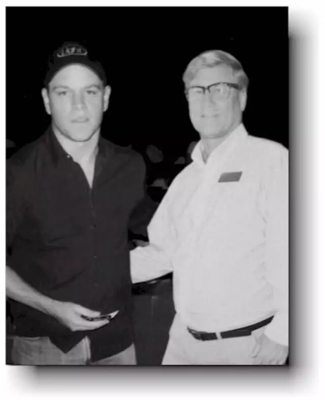 Tom Zegan, CCHt