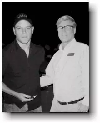 Tom Zegan, CCHt