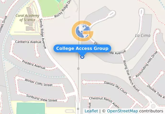 College Access Group
