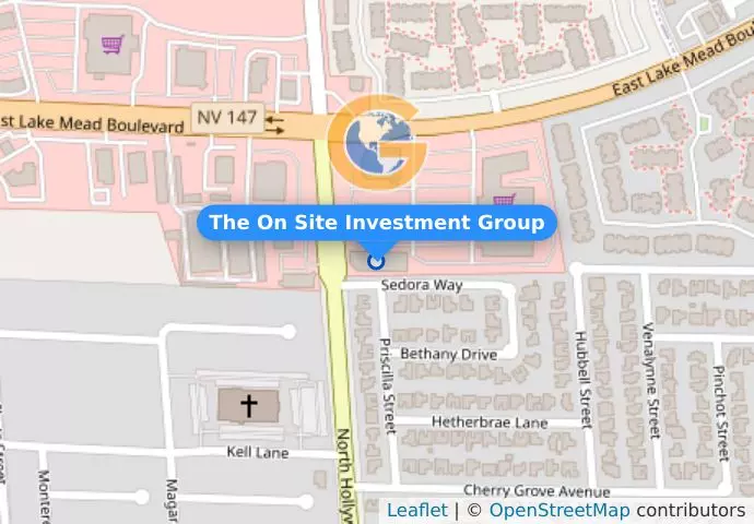The On Site Investment Group