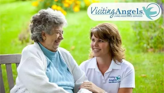 Visiting Angels
