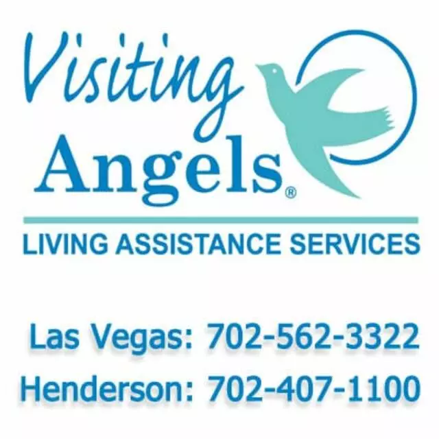 Visiting Angels
